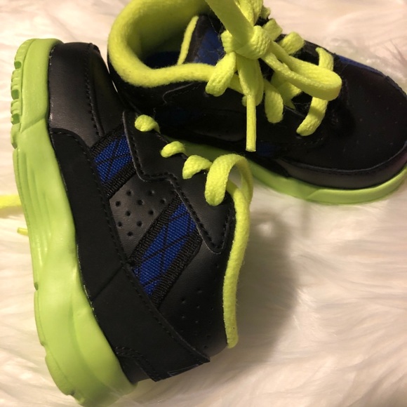 baby bo jackson shoes